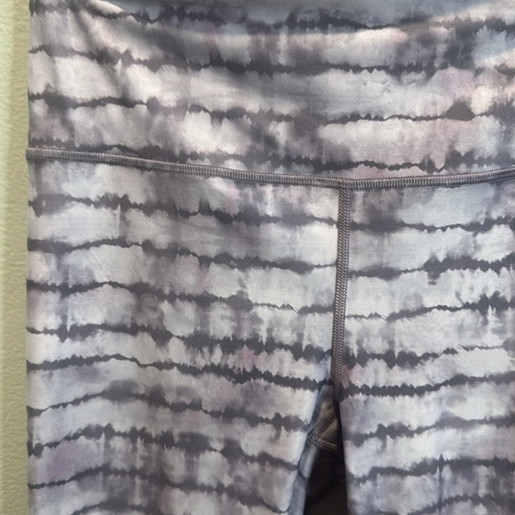 Athleta Elation Printed Capri legging - Picture 5 of 8